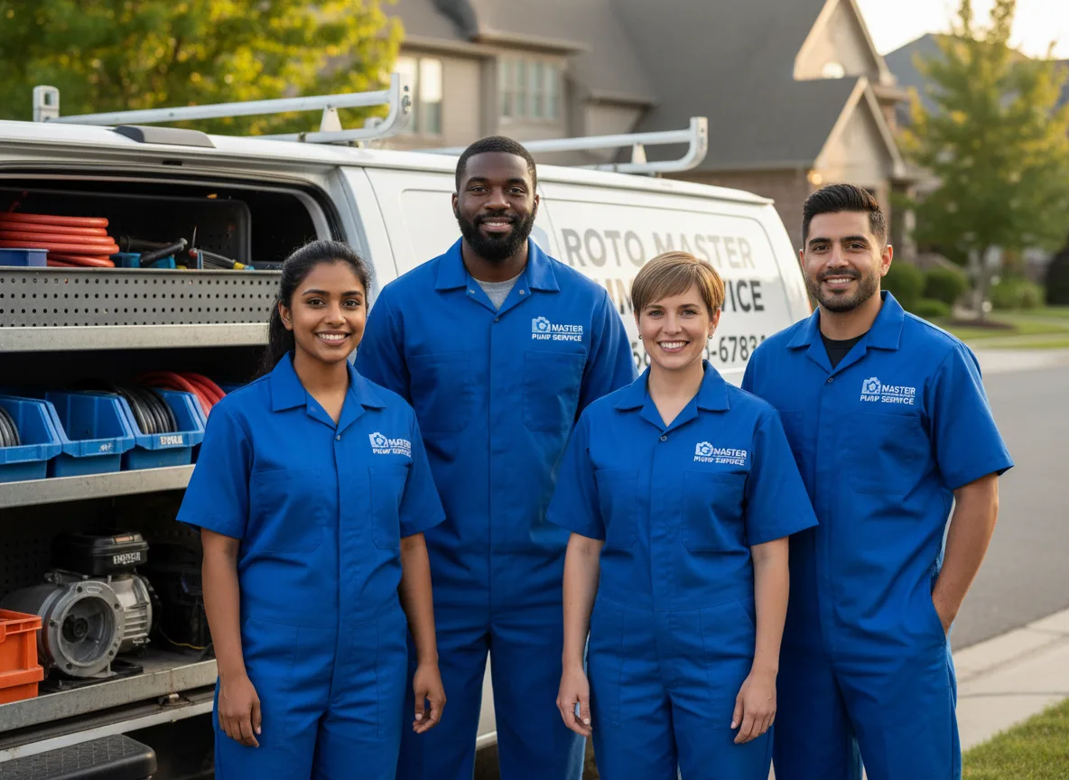 Sump Pump Installation company in Cherry Hill, NJ